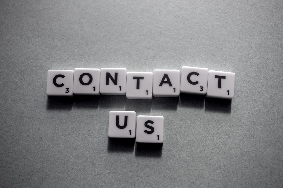 Contact